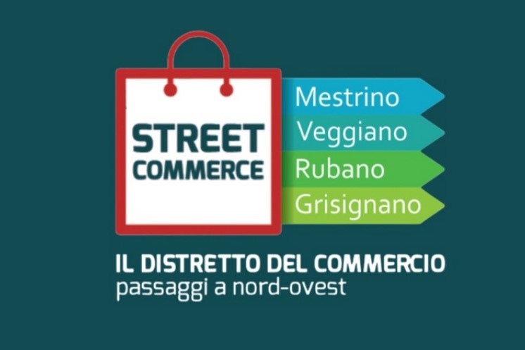 Distretto "Street Commerce"