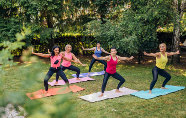 Open Day dedicato alla disciplina del Tai Ji Quan – Water tai chi E Qi Gong