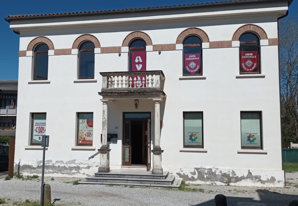 Casa delle associazioni