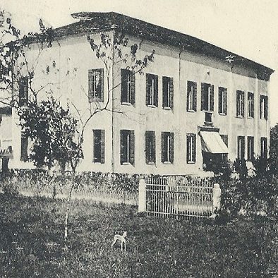 Villa Dondi