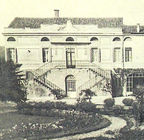 villa vanna