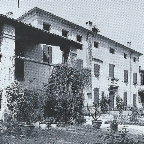 villa rebecca